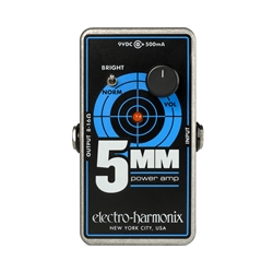 Electro Harmonix EHX 5mm Power Amplifier
